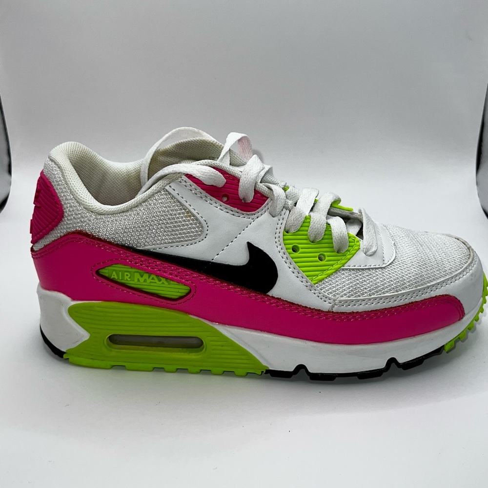 Women’s Nike AirMax 90 Watermelon size 6.5